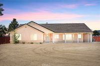 Land for sale in San Bernardino County, California