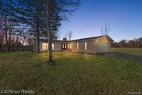 Farm and Ranch for sale in Livingston County, Michigan