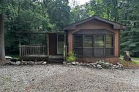 Recreational Property for sale in Owen County, Indiana