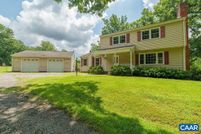Farm and Ranch for sale in Albemarle County, Virginia