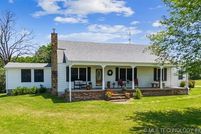 Farm and Ranch for sale in Rogers County, Oklahoma