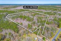Timberland Property for sale in Camden County, Georgia