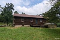 Farm and Ranch for sale in Martin County, Indiana