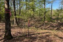 Homesite for sale in Grant County, Arkansas