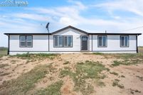 Land for sale in El Paso County, Colorado