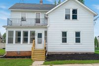 House for sale in Manitowoc County, Wisconsin