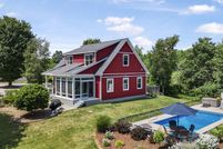 Farm and Ranch for sale in Benzie County, Michigan