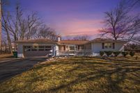 House for sale in Washtenaw County, Michigan