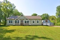 Horse Property for sale in Saginaw County, Michigan