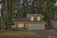 Recreational Property for sale in Thurston County, Washington