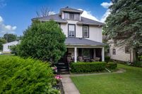 House for sale in Wayne County, Indiana