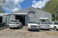 Land for sale in Williamsburg County, South Carolina