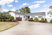 Timberland Property for sale in Orangeburg County, South Carolina