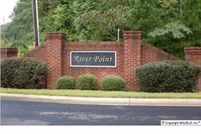 Homesite for sale in Etowah County, Alabama