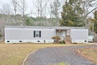 Land for sale in Orangeburg County, South Carolina