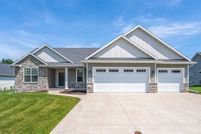 House for sale in Outagamie County, Wisconsin