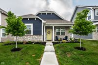 Recreational Property for sale in Boone County, Indiana