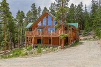 Land for sale in Park County, Colorado