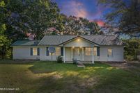 Recreational Property for sale in Benton County, Mississippi