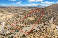 Land for sale in Yavapai County, Arizona