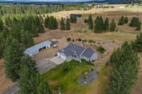 Farm and Ranch for sale in Spokane County, Washington