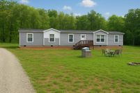 House for sale in Bledsoe County, Tennessee