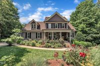 House for sale in Granville County, North Carolina