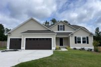 Land for sale in Johnston County, North Carolina