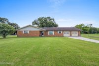 Land for sale in Jefferson Davis Parish, Louisiana