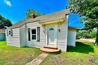 Land for sale in Dewitt County, Texas