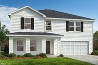 Land for sale in Johnston County, North Carolina