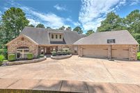 Lakefront Property for sale in Benton County, Arkansas