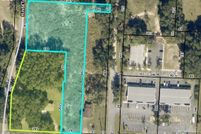 Land for sale in Santa Rosa County, Florida