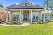 Land for sale in Baldwin County, Alabama