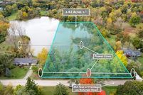 Land for sale in Oakland County, Michigan