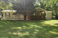 House for sale in Montgomery County, Arkansas
