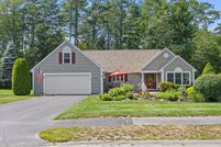 House for sale in Cumberland County, Maine
