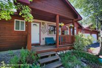 House for sale in Teton County, Idaho