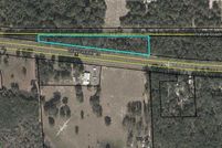 Land for sale in Dixie County, Florida