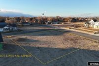 Undeveloped Land for sale in Big Horn County, Wyoming