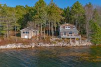Land for sale in Sagadahoc County, Maine