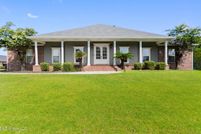 Land for sale in Harrison County, Mississippi