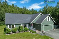 Timberland Property for sale in Matanuska-Susitna Borough, Alaska
