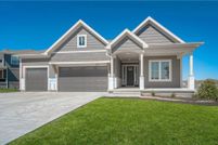 House for sale in Platte County, Missouri