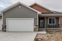 Land for sale in Madison County, Idaho