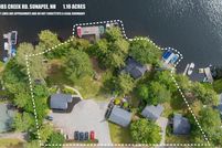 Land for sale in Sullivan County, New Hampshire