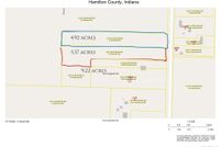 Timberland Property for sale in Hamilton County, Indiana