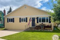 Recreational Property for sale in Carbon County, Montana