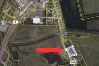 Land for sale in Lauderdale County, Tennessee