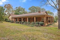 House for sale in Jefferson Davis County, Mississippi